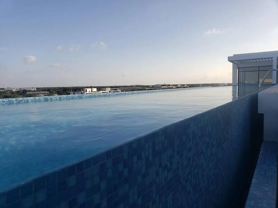 Estudio Super Comodo Acogedor Y Tranquilo Tulum Apartment