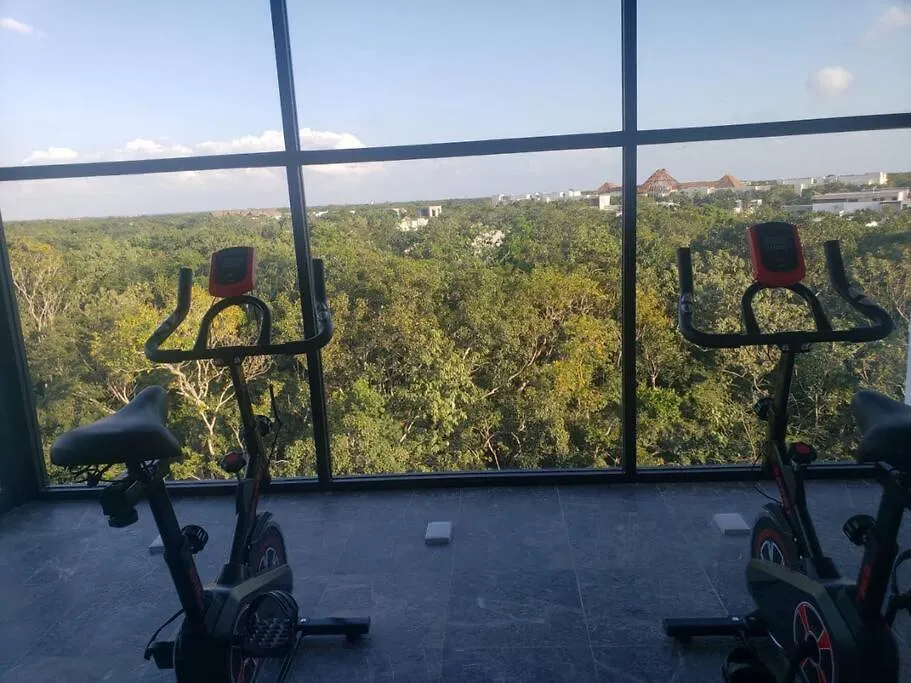 Apartment Estudio Super Comodo Acogedor Y Tranquilo Tulum