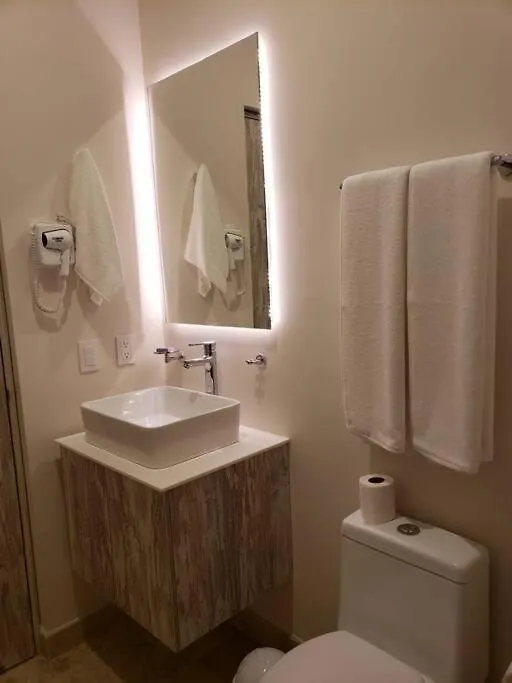 Apartment Estudio Super Comodo Acogedor Y Tranquilo Tulum