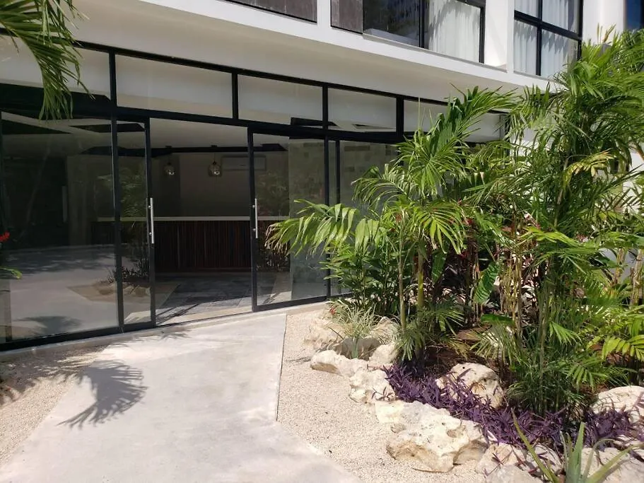 Estudio Super Comodo Acogedor Y Tranquilo Tulum 0*,  Mexico